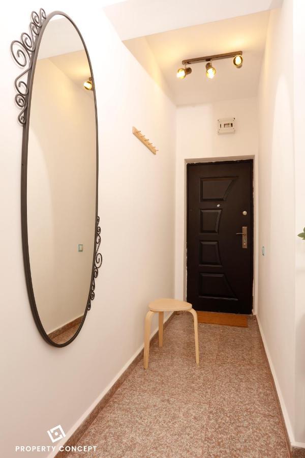 Stylish Concept Studio Bucarest Exterior foto